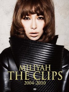 Miliyah The Clips 2004-2010  Photo