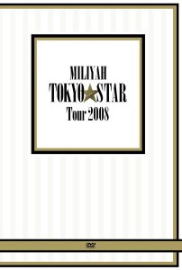 TOKYO STAR Tour 2008  Photo