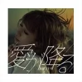 Ai ga Furu (愛が降る) (CD) Cover