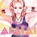 AIAIAI (CD+DVD) Cover