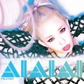 AIAIAI (CD) Cover