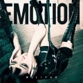 EMOTION (CD+DVD) Cover