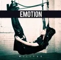 EMOTION (CD) Cover