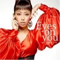 Eyes on you  Cover