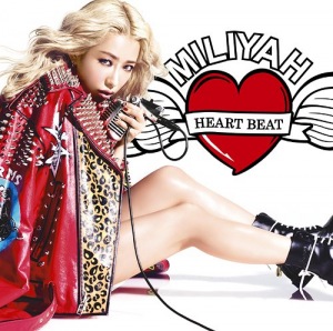 HEART BEAT (English Version)  Photo