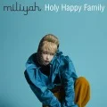 Holy Happy Family (Digital) Cover