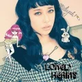 Lonely Hearts (CD+DVD) Cover