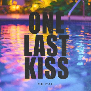 One Last Kiss  Photo