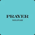 PRAYER Cover