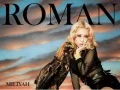 ROMAN (CD+DVD) Cover