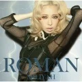 ROMAN (CD) Cover