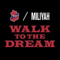 WALK TO THE DREAM (Digital) Cover