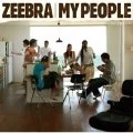 ZEEBRA - My People feat. Kato Miliyah  Cover