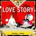 LOVE STORY (CD+DVD) Cover