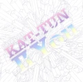 cartoon KAT-TUN II You Cover