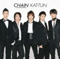 CHAIN (CD+DVD) Cover