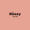 Honey Cover