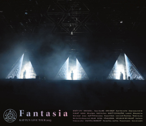 KAT-TUN LIVE TOUR 2023 Fantasia  Photo
