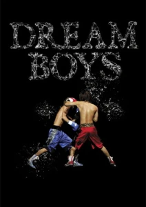 DREAM BOYS 2008  Photo