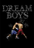 DREAM BOYS 2008 Cover