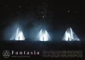 KAT-TUN LIVE TOUR 2023 Fantasia Cover