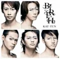BIRTH (CD+DVD B) Cover