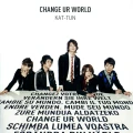 CHANGE UR WORLD  Photo