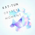 CRYSTAL MOMENT Cover