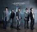 EXPOSE (CD) Cover