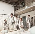 Going! (CD+DVD) Cover