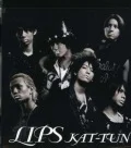 LIPS (CD) Cover