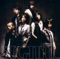 SIGNAL (CD+DVD) Cover