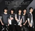 TO THE LIMIT (CD) Cover