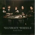 ULTIMATE WHEELS (CD+DVD) Cover