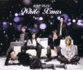 White X'mas (CD) Cover