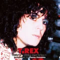 T. Rex Tribute ～Sitting Next To You～ presented by Rama Amoeba  Cover