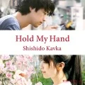 Hold my Hand (Digital) Cover