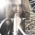 BEST of CRYSTAL KAY (2CD) Cover