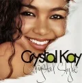 Crystal Style (CD+DVD) Cover