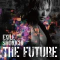 EXILE SHOKICHI - THE FUTURE (CD) Cover