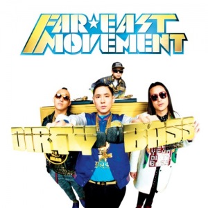 Far East Movement - Dirty Bass  Photo