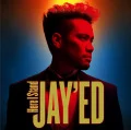 JAY’ED - Here I Stand (CD) Cover