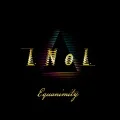 LNoL - Equanimity (Digital) Cover