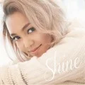 Shine (CD+DVD) Cover
