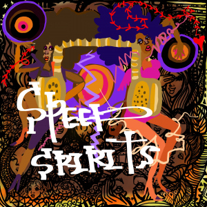 SPEED 25th Anniversary TRIBUTE ALBUM “SPEED SPIRITS”  Photo