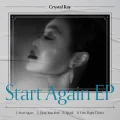 Ultimo album di Crystal Kay: Start Again