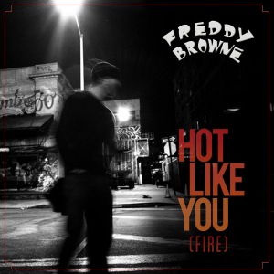 Hot Like You (Fire) [feat. Jimmy Cozier & Crystal Kay]  Photo