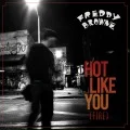 Hot Like You (Fire) [feat. Jimmy Cozier & Crystal Kay] (Digital) Cover