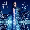Kimi ga Ita Kara (君がいたから) (CD+DVD) Cover