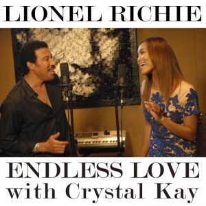 Lionel Richie - Endless Love (feat. Crystal Kay)  Photo